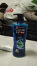 清扬（CLEAR）男士沐浴露套装活力运动600g+100g冰凉酷爽600g+100g 实拍图