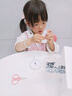 尚美贝贝儿童古风串珠礼盒玩具女孩生日礼物发饰琉璃手工diy过家家玩具 实拍图