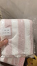 无印良品A类抗菌珊瑚绒毛巾超细纤维加厚柔软吸水不易掉毛速干洗脸洗澡 云柔抗菌【随机颜色2条】 实拍图