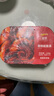 盖世香辣鱿鱼须220g/盒 下酒菜烧烤夜宵火锅 海鲜凉菜 实拍图