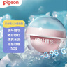 贝亲（Pigeon）桃叶儿童面霜长效保湿滋润润肤身体乳婴儿宝宝面霜 50g IA307 实拍图