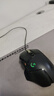 G502 X LIGHTSPEED无线游戏鼠标  混合微动 HERO引擎 经典爆款电竞鼠标 黑色 情人节礼物 实拍图