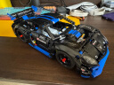 乐高（LEGO）积木机械组系列42176 保时捷GT4遥控赛车男孩儿童玩具生日礼物 实拍图