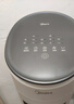 美的（Midea）【强劲制冷】APP智能操控冷风扇/负离子净化加湿落地空调扇/冷风机/水冷无叶塔扇/小空调AAF10MR 实拍图