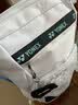 尤尼克斯（YONEX）YONEX羽毛球鞋动力垫减震透气比赛训练SHBSF1EX白金42码 实拍图