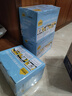 认养一头牛全脂纯牛奶125ml*16盒 3.6g蛋白整箱早餐奶奈娃联名礼盒京东自营 实拍图