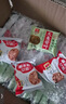 麦酥园 香葱饼干葱香薄脆小饼干蛋糕点心休闲零食品整箱散装独立包装4斤 实拍图