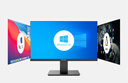 联想（Lenovo）Type-C扩展坞USB分线器转换HDMI转接拓展坞4K60Hz投屏扩展PD快充适用苹果手机平板小新笔记本电脑 实拍图