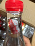 娃哈哈 矿泉水550mL*24瓶 长白山五龙泉 纸箱装整箱水商务会议用水 实拍图
