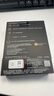 闪迪（SanDisk）1TB Nvme移动固态硬盘（PSSD）E81至尊超极速Pro版SSD 读速2000MB/s 手机直连笔记本外接 三防保护 实拍图