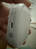 松下（Panasonic） 【政府补贴】C210真无线蓝牙耳机入耳式 音乐游戏运动防水通话降噪适用苹果安卓手机【国家补贴】 RZ-C210W【珍珠白】 实拍图