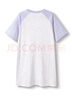 巴拉巴拉女童睡裙儿童家居服夏空调服裙子【miiiiichan IP】208225171002 晒单实拍图