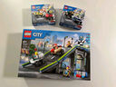 乐高（LEGO）积木拼装31145 红色小飞龙男孩女孩儿童玩具生日礼物 实拍图