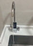 米家【国家补贴】小米净水器pro双出水双龙头1200G家用大通量厨下净水机 小米YU7发布会 实拍图