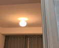 飞利浦（PHILIPS）led节能灯泡客厅家用超亮照明E27大螺口灯泡12W6500K白光优视型 实拍图
