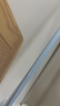 九洲鹿蚊帐 防摔蚊帐免拼接蚊帐架1.8x2米床全底家用【A类加密帐纱】 实拍图