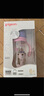 贝亲（Pigeon）宽口径PPSU双把手奶瓶240ml M号奶嘴 3个月以上 AA270 实拍图