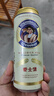 爱士堡小麦白啤酒500ml*24听 德国原装进口 精酿啤酒 整箱装 聚会畅饮 实拍图