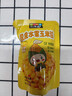 北纬47°（BEIWEI）脱皮玉米粒1.2斤（60g*10袋）儿童宝宝零食代餐  即食水果玉米粒 实拍图
