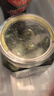 蔚鲜来 特级翡翠腊八蒜400g 出口级品质 山东特产醋泡蒜腌大蒜  实拍图