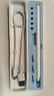吉玛仕电容笔适用于苹果pencil触控笔ipad pencil手写笔一代ipencil2代ipad air7iPad11平板触屏笔防误触 蓝牙顶配款~【白】下单即送彩色笔尖X4 实拍图