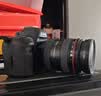 佳能 Canon 5d4 6d 5d3 5d2 5dsr 6d2 二手单反相机 全画幅 5D Mark IV【5D4机身】 99新 实拍图