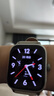 vivo WATCH GT 蓝牙版 晴云白真皮智能手表 蓝河操作系统AI体验超长续航 健康监测情人节礼物送女生 实拍图