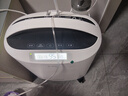 鱼跃5升医用制氧机吸氧机家用老人孕妇呼吸雾化8F-5CW国家补贴 实拍图