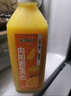 味全【孟子义同款】每日C橙汁1600ml100%果汁冷藏果蔬汁饮料露营聚会 实拍图