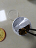 开元面包虫干八哥鹦鹉鸟食饲料鹩哥零食芦丁鸡仓鼠零食龟粮食金丝熊 实拍图