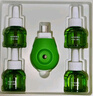 润本蚊香液电蚊香驱蚊液45ml×5瓶+1器防蚊定时-基孔肯雅热 实拍图