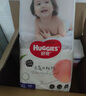 好奇（Huggies）铂金装成长裤XXL74片(15kg以上)小桃裤加加大号婴儿尿不湿超薄 实拍图