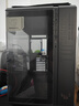 华硕（ASUS）TUF GAMING GT502 弹药库无界版机箱 全视无立柱海景房/ATX主板/双仓设计/免工具拆卸 实拍图