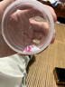 得力（deli）7号球篮球标准青少年成人经典训练比赛室内外PVC舒适气筒限量 实拍图