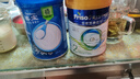 嘉宝（GERBER）胡萝卜高铁米粉宝宝辅食米糊含DHA活性益生菌果蔬类250g 6月龄 实拍图