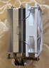 Thermalright(利民)Assassin X 120 Refined SE WHITE CPU风冷散热器 AGHP3.0逆重力四热管 AX120 R SE WHTIE 实拍图