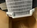 绿尘适配honeywell霍尼韦尔空气净化器KJ300/305/310/370/400/410/420/450/455/760/820/900过滤芯滤网 配霍尼KJ500KJ550F-PAC2156W 实拍图