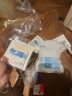 京东京造 收纳专用除湿宝除湿袋干燥剂衣柜被子吸湿50g*10袋 实拍图