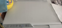 爱普生（EPSON）墨仓式 L3251彩色打印机 微信打印/无线连接 家用打印优选（打印、复印、扫描） 实拍图