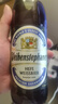 唯森（weihenstephaner）德国原装进口 黑啤酒 啤酒/小麦白啤酒精酿啤酒瓶装整箱 维森白/黑组合500ml6瓶 实拍图
