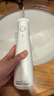洁碧（Waterpik）【正畸专用】冲牙器电动洗牙器水牙线家用立式预防牙结石【小火箭】GS10礼物牙齿冲洗器 实拍图