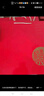 红蜻蜓真皮凉鞋拖鞋夏季牛皮沙滩鞋透气两穿闰月送爸爸WTT22118J棕色41 实拍图