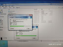 希捷（SEAGATE） 移动硬盘 简系列套装版 USB3.0 2.5英寸 高速便携机械硬盘 兼容WIN MAC PS4 【简】暗夜黑色 TYPEC线+硬盘包 套装版 1TB 实拍图