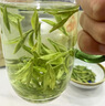 明前龙井茶叶胖东来超市茶叶店绿茶特级2025新茶自己喝雨前龙井茶 明前龙井250g[AA级高端礼盒+陶瓷盆*2】 绿茶茶叶京东官方店旗舰一芽一叶特级龙井2025新茶 实拍图