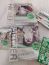 帕特 主食冻干猫粮猫零食全价生骨肉冻干幼猫成猫全期 鸡肉冻干200g 实拍图