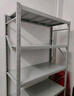 净魔师货架置物架仓储仓库家用落地储物间货物架加厚全钢多层展示架子 五层货架-中型【500KG】 长150宽50高200cm【升级承重】 实拍图