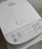 美的（Midea）电饭煲电饭锅3-4人家用3L大容量 20分钟快速饭多功能微压智能预约电饭煲 MB-RE319 实拍图