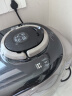 苏泊尔（SUPOR）【国家补贴】快排IH鲜呼吸电压力锅5L 112kPa 2200W 精钢球釜0涂层4-6人电饭煲高压锅SY-50FH5018Q 实拍图