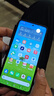 小米 REDMI K80 国家补贴 第三代骁龙 8 6550mAh大电池 澎湃OS 玄夜黑 16GB+256GB 红米5G手机 实拍图