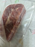 必胜客必胜优选 整切调理西冷牛排黑金礼盒650g 5片装 原肉整切烧烤食材 实拍图